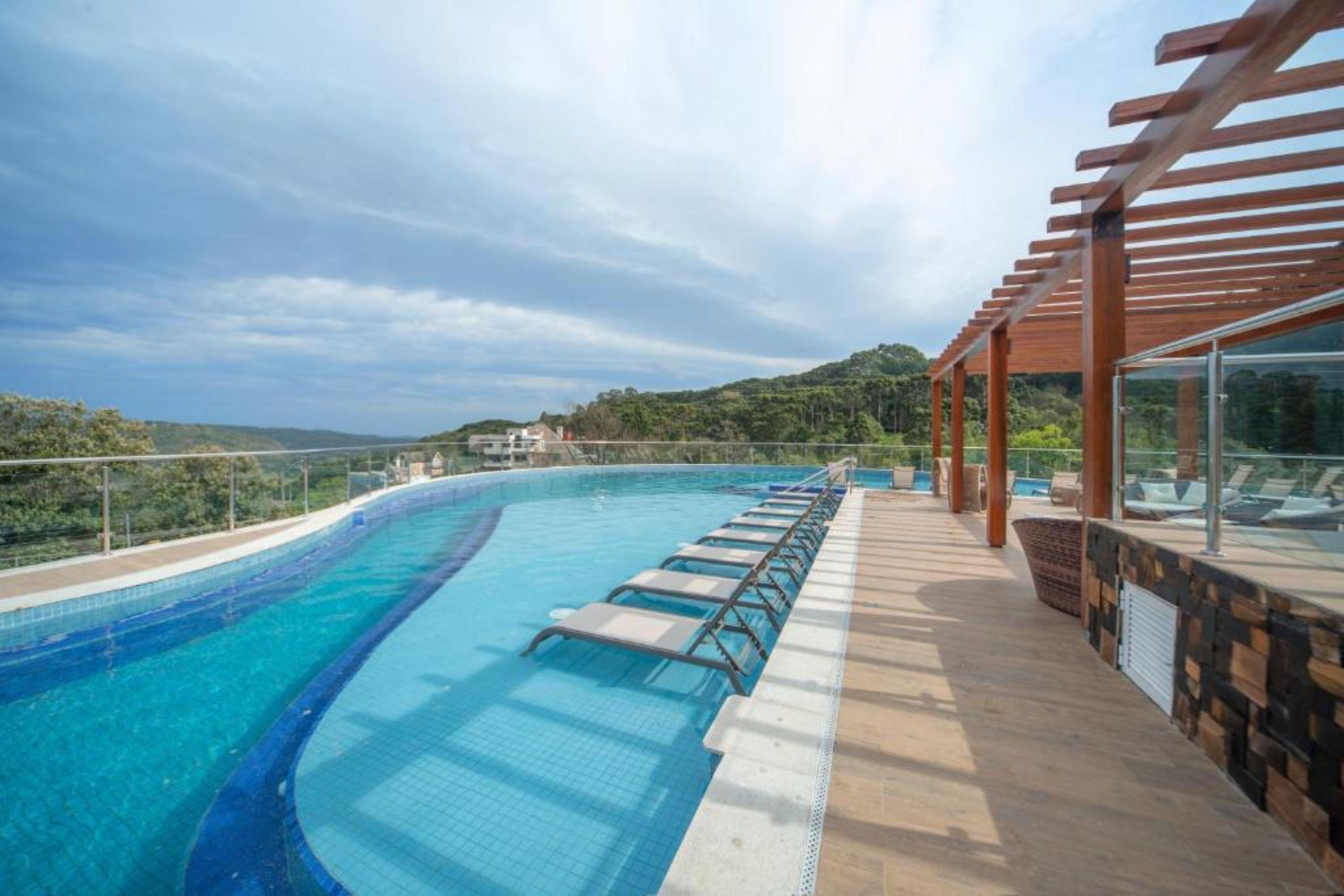 Laghetto Golden Hotel 5*