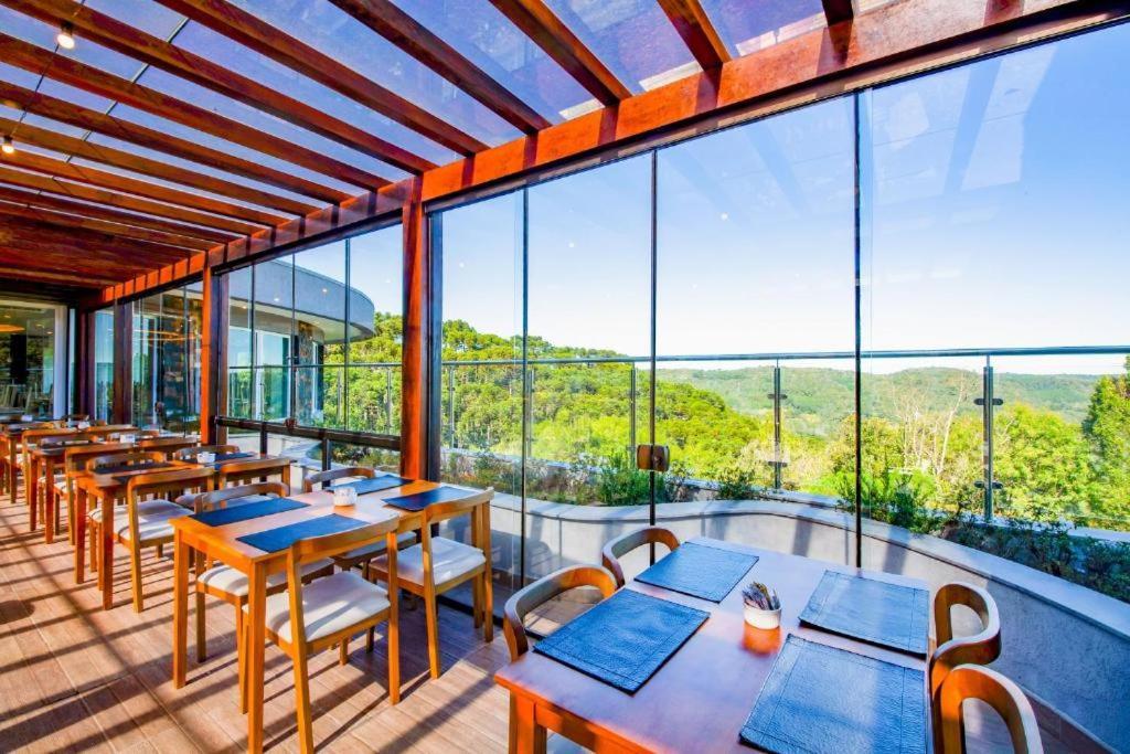 Laghetto Golden 5* Gramado