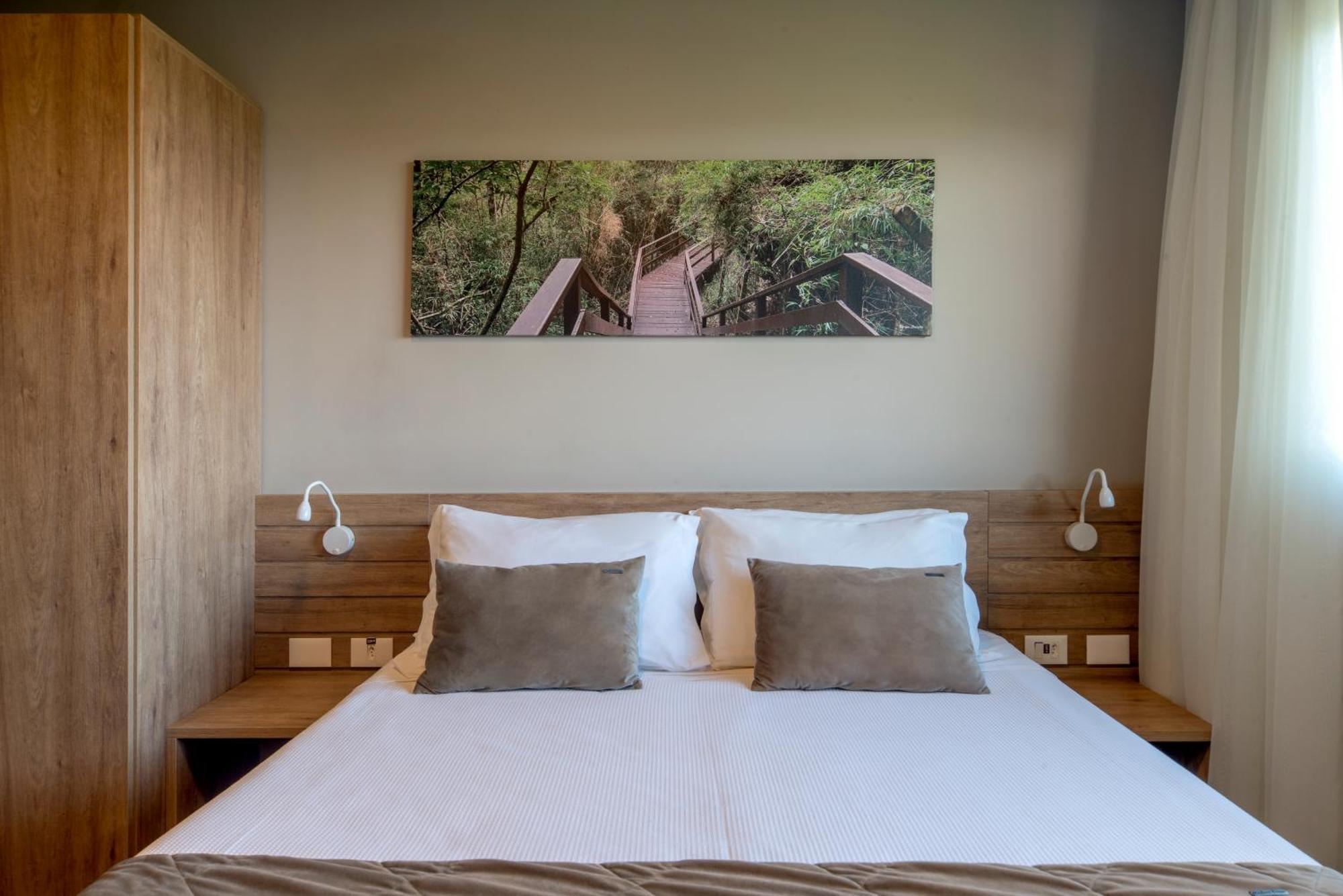 Laghetto Golden 5* Gramado
